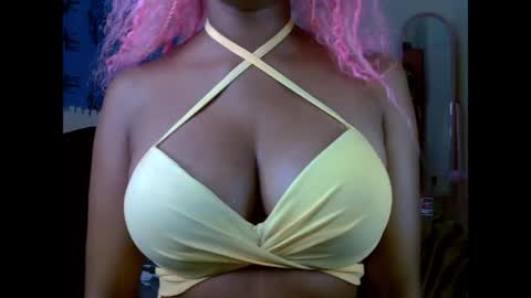 Snapshot of nasty_barbie1 chatting on 8, 5, 2026 Barbiee online show from 8, 5, 2026