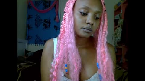 Snapshot of nasty_barbie1 chatting on 12, 5, 2026 Barbiee online show from 12, 5, 2026