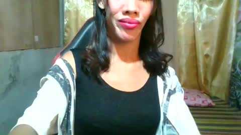 Nasty Bianca online show from 23, 2, 2025