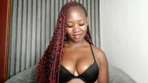 Snapshot of nasty_eboniey chatting on 12, 5, 2026 Tessy online show from 12, 5, 2026