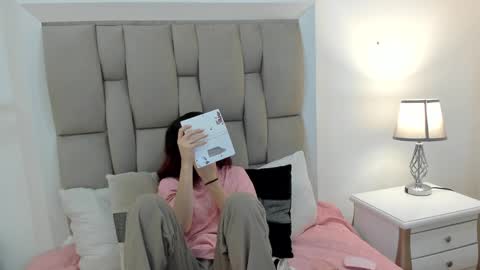 Snapshot of nastya_fantasy chatting on 31, 12, 2024 Nastya online show from 31, 12, 2024