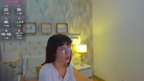 Snapshot of nastya_fantasy chatting on 3, 1, 2025 Nastya online show from 3, 1, 2025