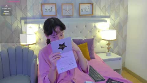 Snapshot of nastya_fantasy chatting on 8, 1, 2025 Nastya online show from 8, 1, 2025