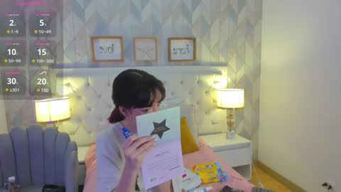 Snapshot of nastya_fantasy chatting on 9, 1, 2025 Nastya online show from 9, 1, 2025