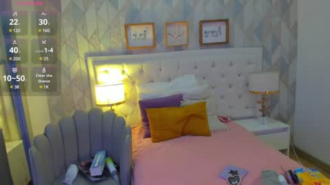 Snapshot of nastya_fantasy chatting on 11, 1, 2025 Nastya online show from 11, 1, 2025