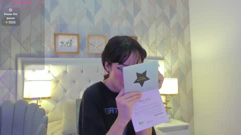 Snapshot of nastya_fantasy chatting on 14, 1, 2025 Nastya online show from 14, 1, 2025