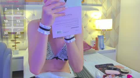 Snapshot of nastya_fantasy chatting on 15, 1, 2025 Nastya online show from 15, 1, 2025