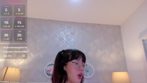 Snapshot of nastya_fantasy chatting on 22, 1, 2025 Nastya online show from 22, 1, 2025