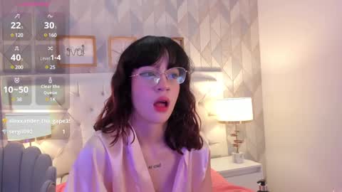 Snapshot of nastya_fantasy chatting on 25, 1, 2025 Nastya online show from 25, 1, 2025