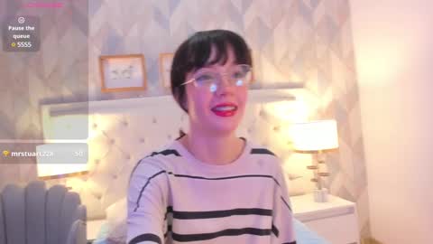 Snapshot of nastya_fantasy chatting on 30, 1, 2025 Nastya online show from 30, 1, 2025