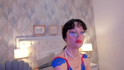 Snapshot of nastya_fantasy chatting on 31, 1, 2025 Nastya online show from 31, 1, 2025