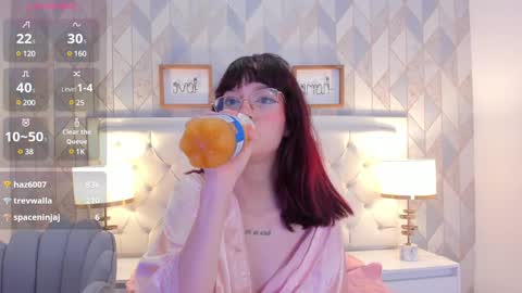 Snapshot of nastya_fantasy chatting on 5, 2, 2025 Nastya online show from 5, 2, 2025