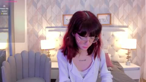 Snapshot of nastya_fantasy chatting on 20, 2, 2025 Nastya online show from 20, 2, 2025