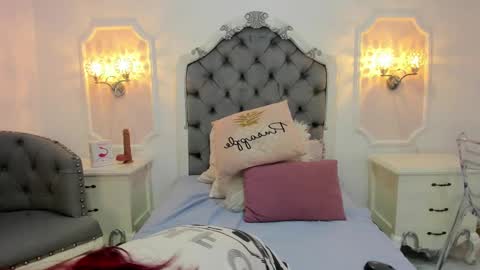 Snapshot of nastya_fantasy chatting on 25, 2, 2025 Nastya online show from 25, 2, 2025