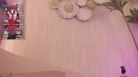 Snapshot of nastya_fantasy chatting on 12, 9, 2025 Nastya online show from 12, 9, 2025