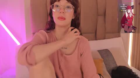 Snapshot of nastya_fantasy chatting on 13, 10, 2025 Nastya online show from 13, 10, 2025