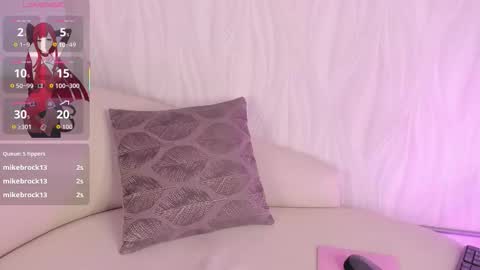 Snapshot of nastya_fantasy chatting on 14, 10, 2025 Nastya online show from 14, 10, 2025