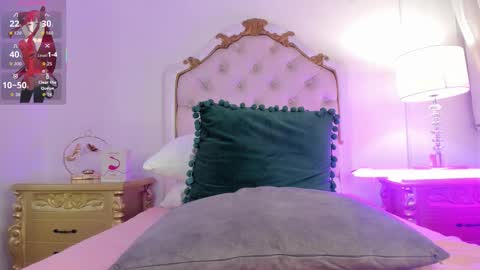 Snapshot of nastya_fantasy chatting on 27, 10, 2025 Nastya online show from 27, 10, 2025