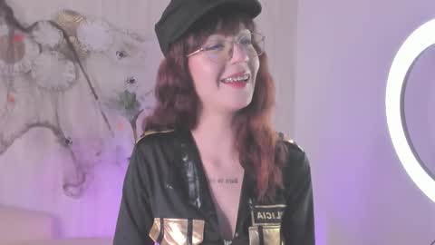 Snapshot of nastya_fantasy chatting on 31, 10, 2025 Nastya online show from 31, 10, 2025