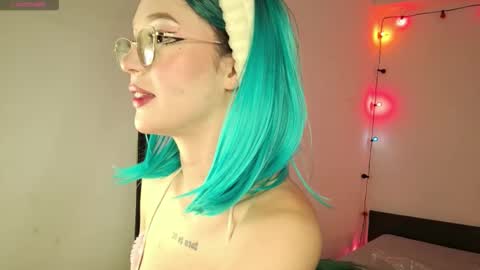 Snapshot of nastya_fantasye chatting on 10, 1, 2026 nastya_fantasye online show from 10, 1, 2026