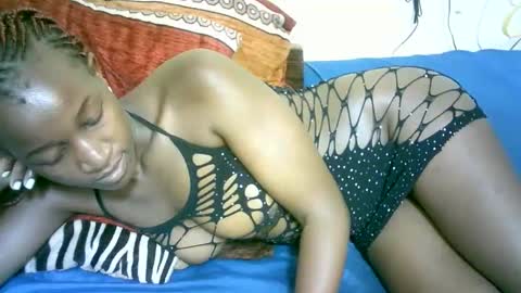 Marie online show from 20, 11, 2025