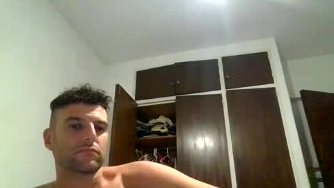 Snapshot of nastyboy088 chatting on 23, 2, 2025 Nastyboy088 online show from 23, 2, 2025