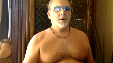Daddy online show from 4, 3, 2025