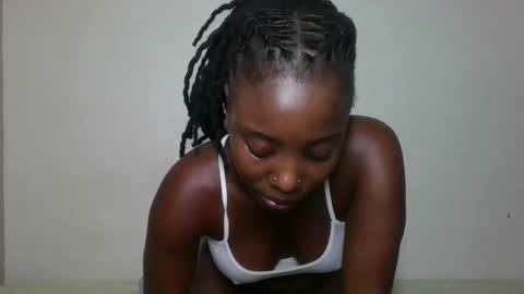 nastyivy1 online show from 22, 12, 2025