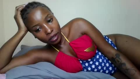 nastyivy1 online show from 16, 7, 2026