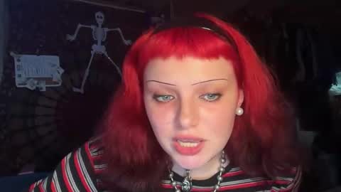     online show from 18, 12, 2024