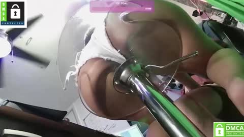 NastyPartyCouple online show from 2, 2, 2025