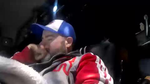 nastysubs69 online show from 5, 11, 2025