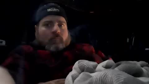 nastysubs69 online show from 22, 12, 2025