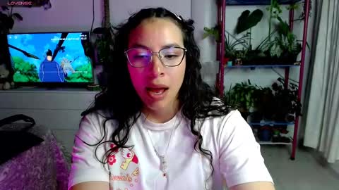 Snapshot of nastyxprincessx chatting on 2, 10, 2025 Paula Alejandra online show from 2, 10, 2025