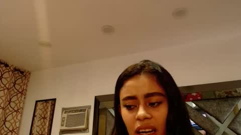 Snapshot of nastyzoebangs chatting on 21, 10, 2025 nastyzoebangs online show from 21, 10, 2025