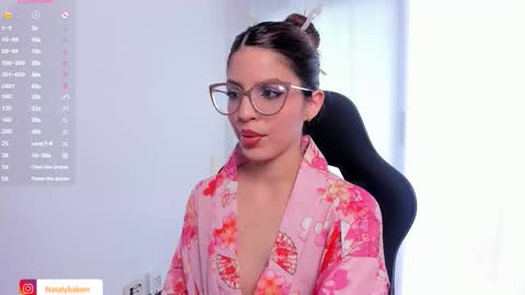 nat_bakerss online show from 16, 2, 2026