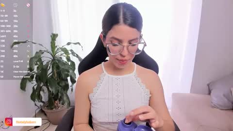 Snapshot of nat_bakerss chatting on 22, 7, 2026 nat_bakerss online show from 22, 7, 2026