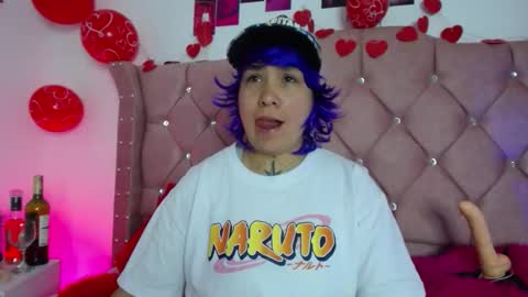 Snapshot of nat_evans8 chatting on 19, 2, 2026 nat_evans8 online show from 19, 2, 2026