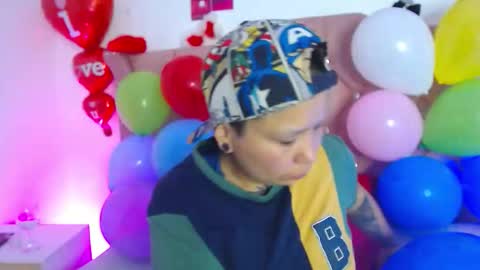 nat_evans8 online show from 28, 3, 2026