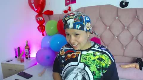 nat_evans8 online show from 30, 3, 2026