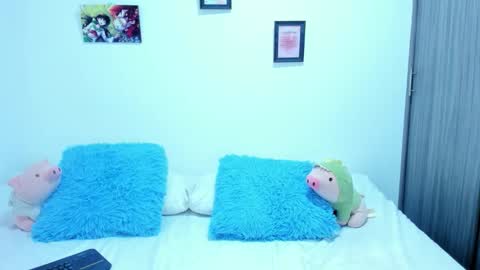 Snapshot of nata_gil19 chatting on 24, 10, 2025 Karo online show from 24, 10, 2025