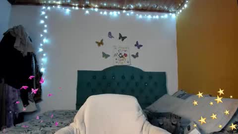 Natalia online show from 26, 1, 2025