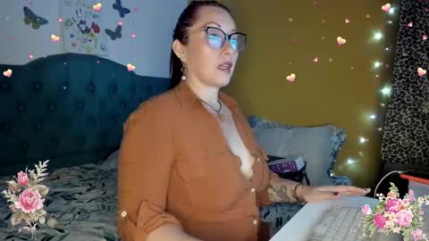 Natalia online show from 20, 2, 2025