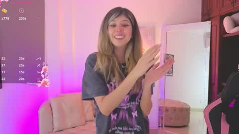 Snapshot of nataasha___ chatting on 24, 2, 2026 NATASHA online show from 24, 2, 2026