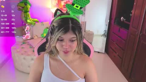 Snapshot of nataasha___ chatting on 17, 3, 2026 NATASHA online show from 17, 3, 2026