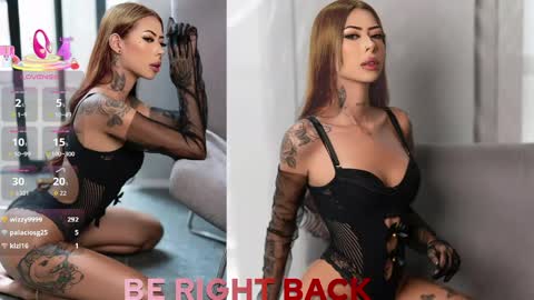 natababe_ online show from 16, 5, 2026