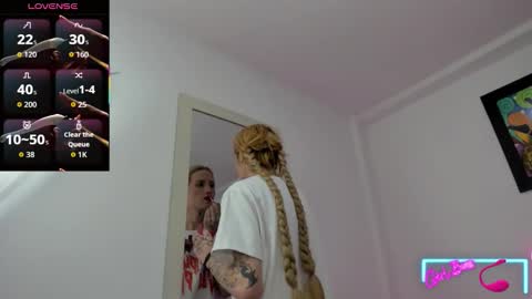 natacha_ferrer1 online show from 14, 1, 2026