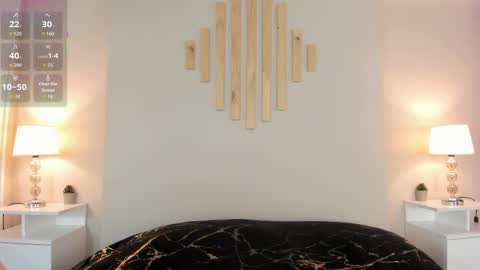 Natacha Diaz online show from 3, 10, 2025