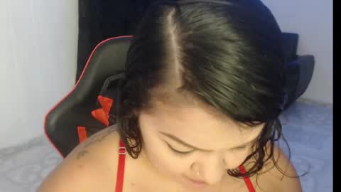 Nata Ramirez online show from 31, 1, 2025