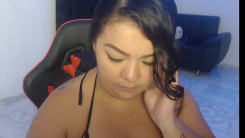 Nata Ramirez online show from 9, 3, 2025